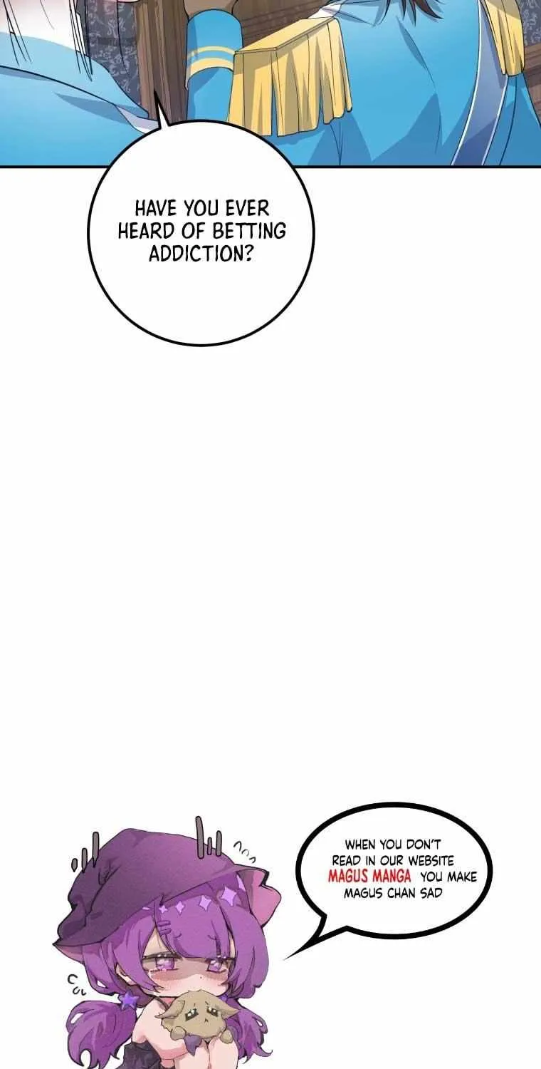 Dropping Ranks To Get Married Chapter 20 page 30 - 
