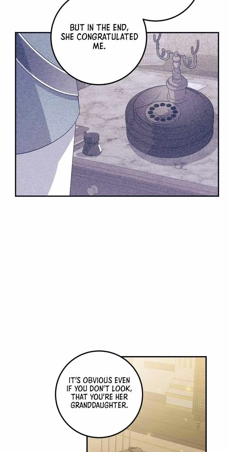 Dropping Ranks To Get Married Chapter 20 page 39 - 