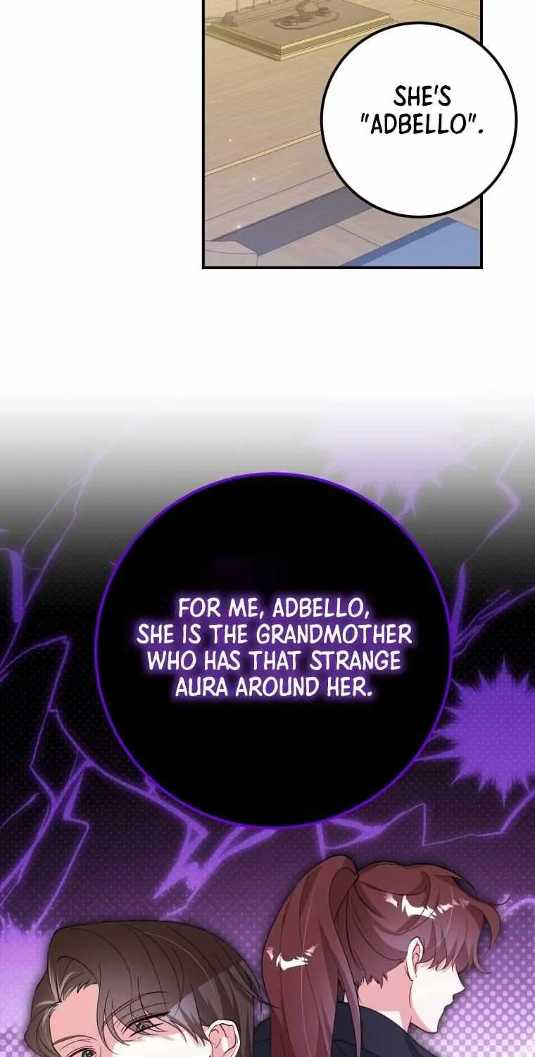Dropping Ranks To Get Married Chapter 20 page 40 - 