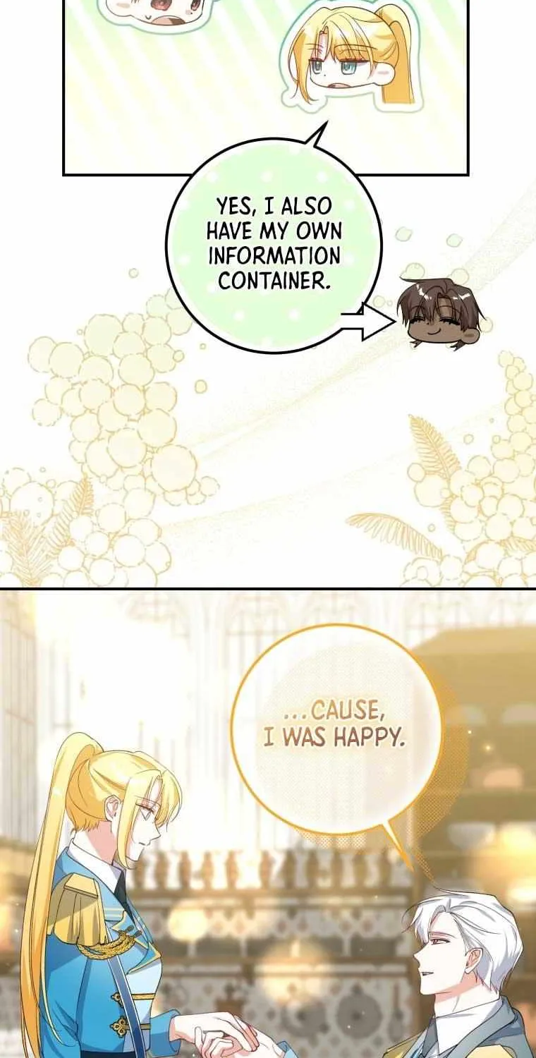 Dropping Ranks To Get Married Chapter 20 page 5 - 