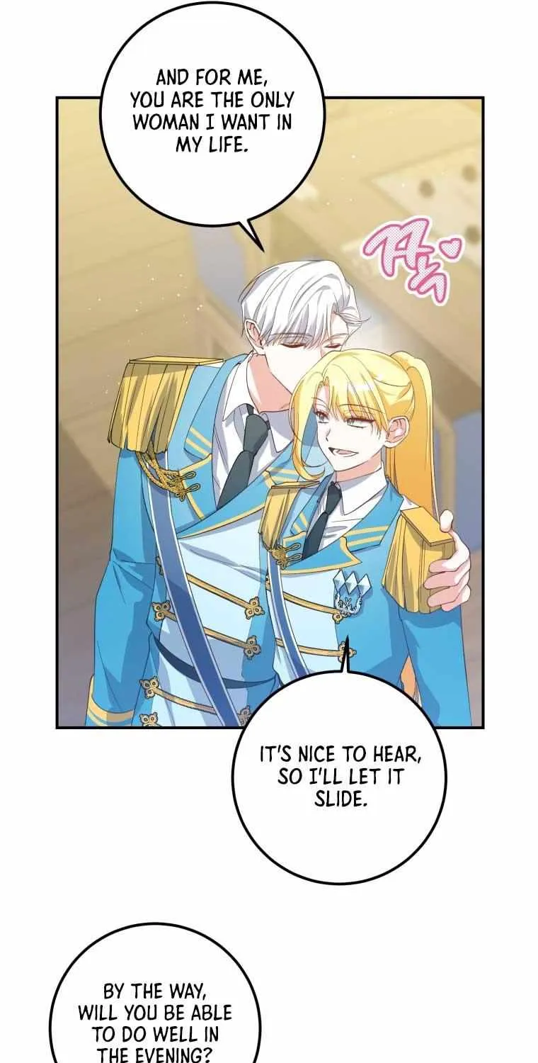 Dropping Ranks To Get Married Chapter 20 page 42 - 