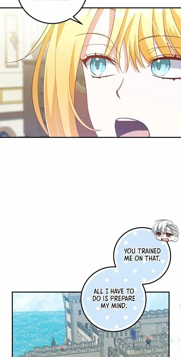 Dropping Ranks To Get Married Chapter 20 page 43 - 