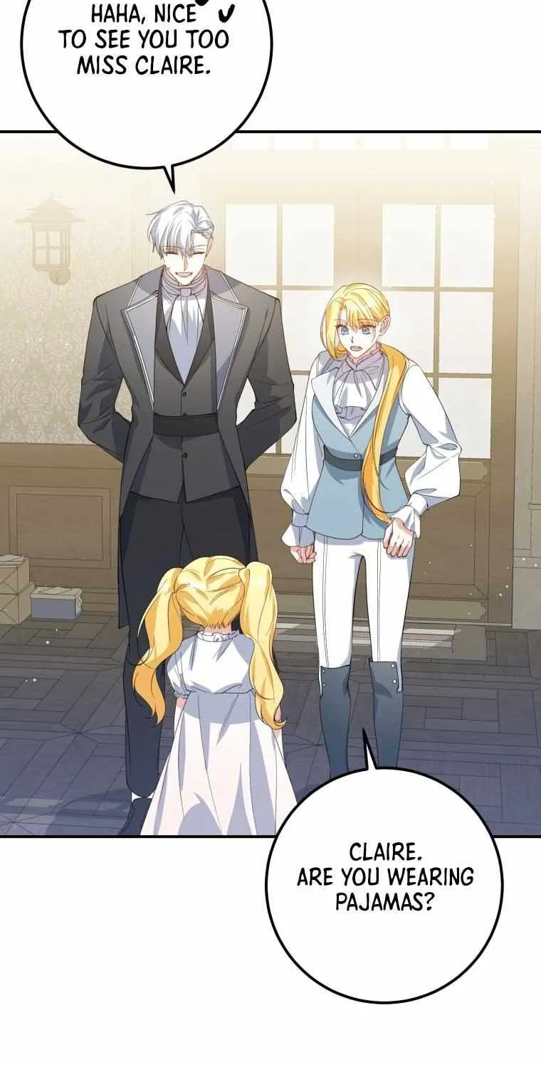Dropping Ranks To Get Married Chapter 20 page 47 - 