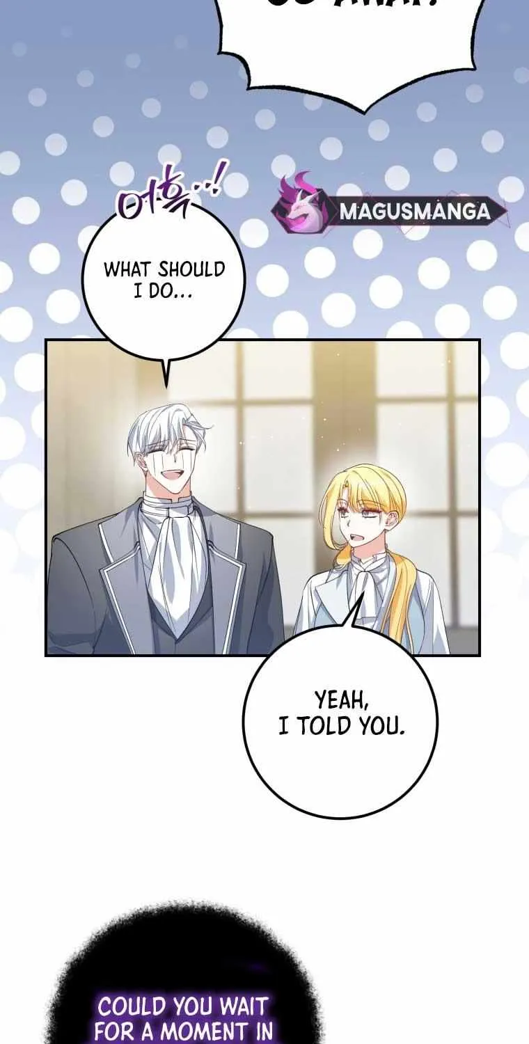 Dropping Ranks To Get Married Chapter 20 page 50 - 