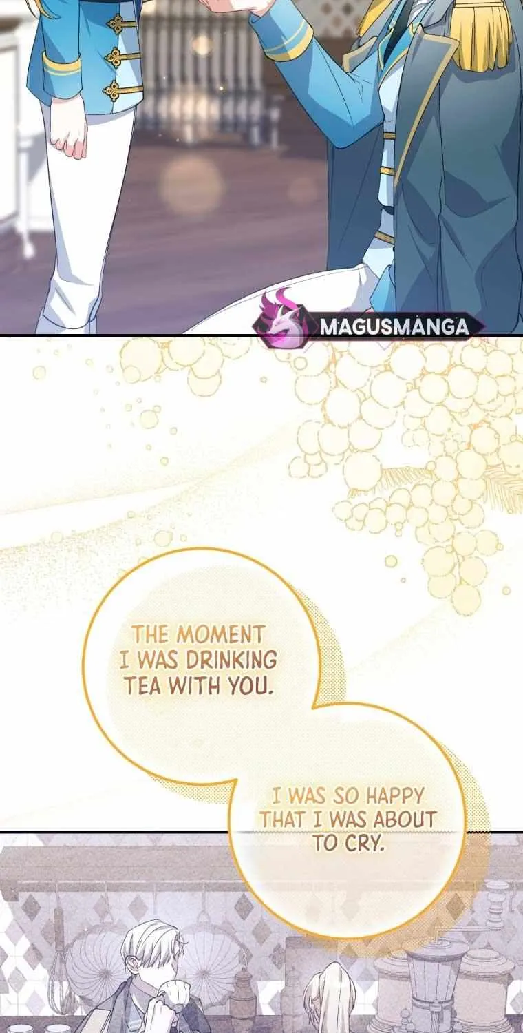 Dropping Ranks To Get Married Chapter 20 page 6 - 