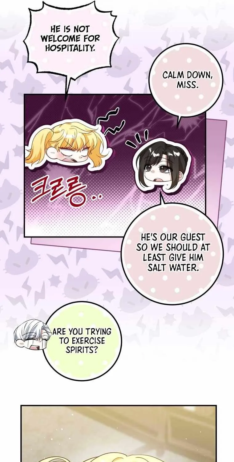 Dropping Ranks To Get Married Chapter 20 page 52 - 
