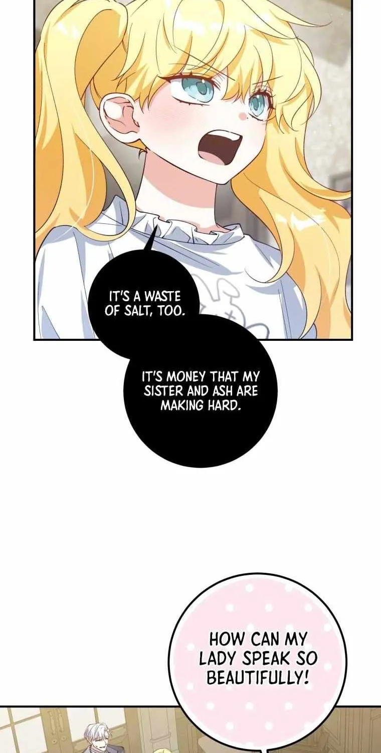Dropping Ranks To Get Married Chapter 20 page 53 - 