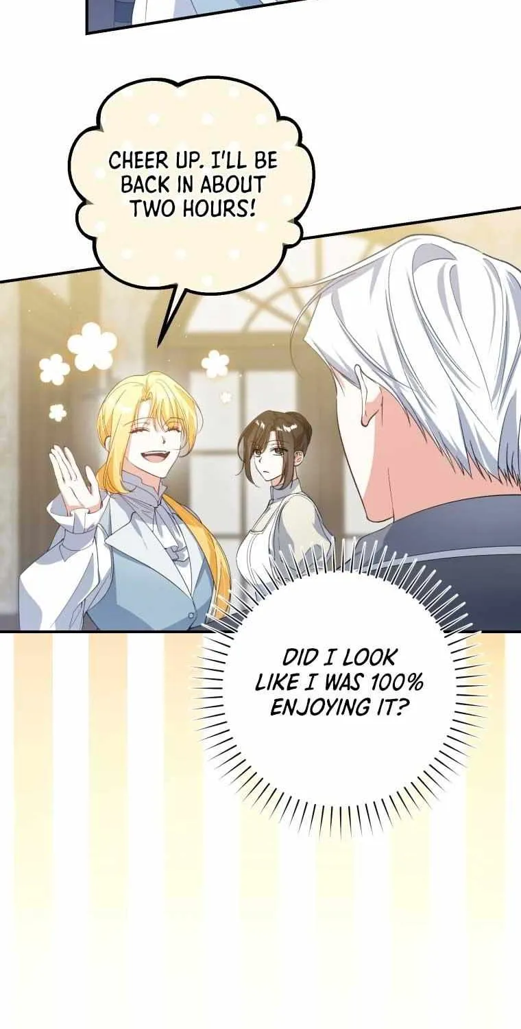 Dropping Ranks To Get Married Chapter 20 page 55 - 
