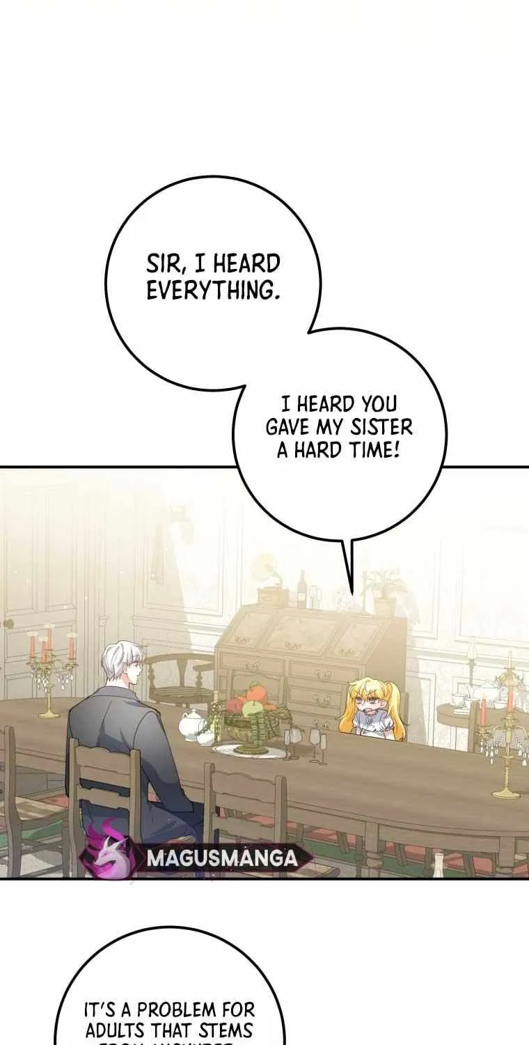 Dropping Ranks To Get Married Chapter 20 page 56 - 