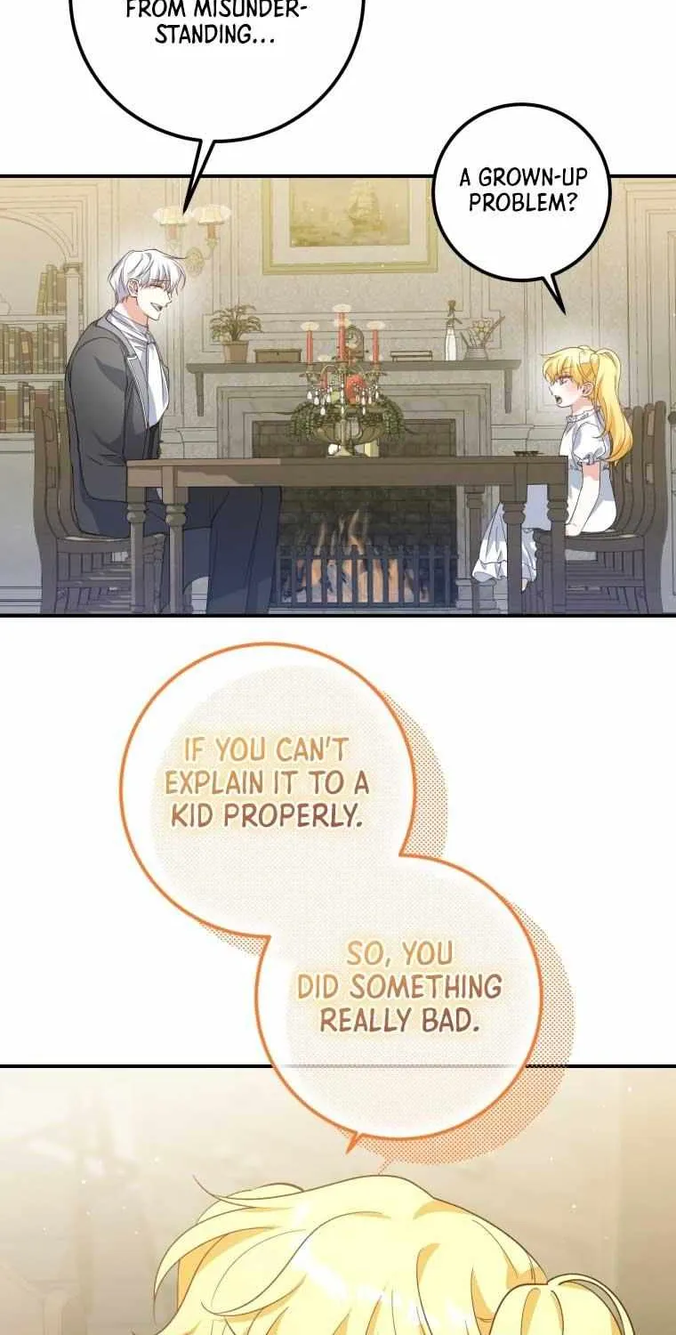 Dropping Ranks To Get Married Chapter 20 page 57 - 