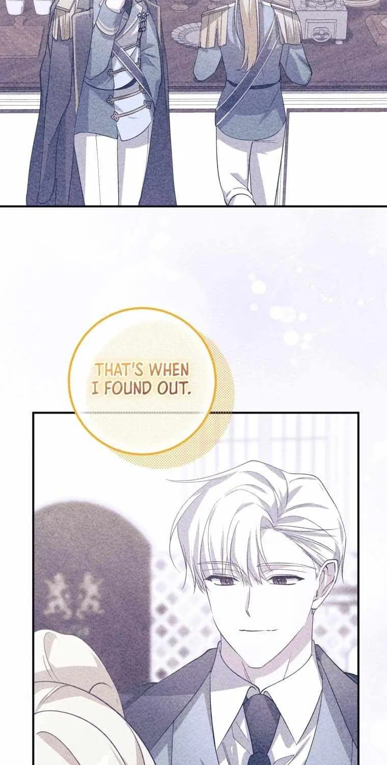 Dropping Ranks To Get Married Chapter 20 page 7 - 