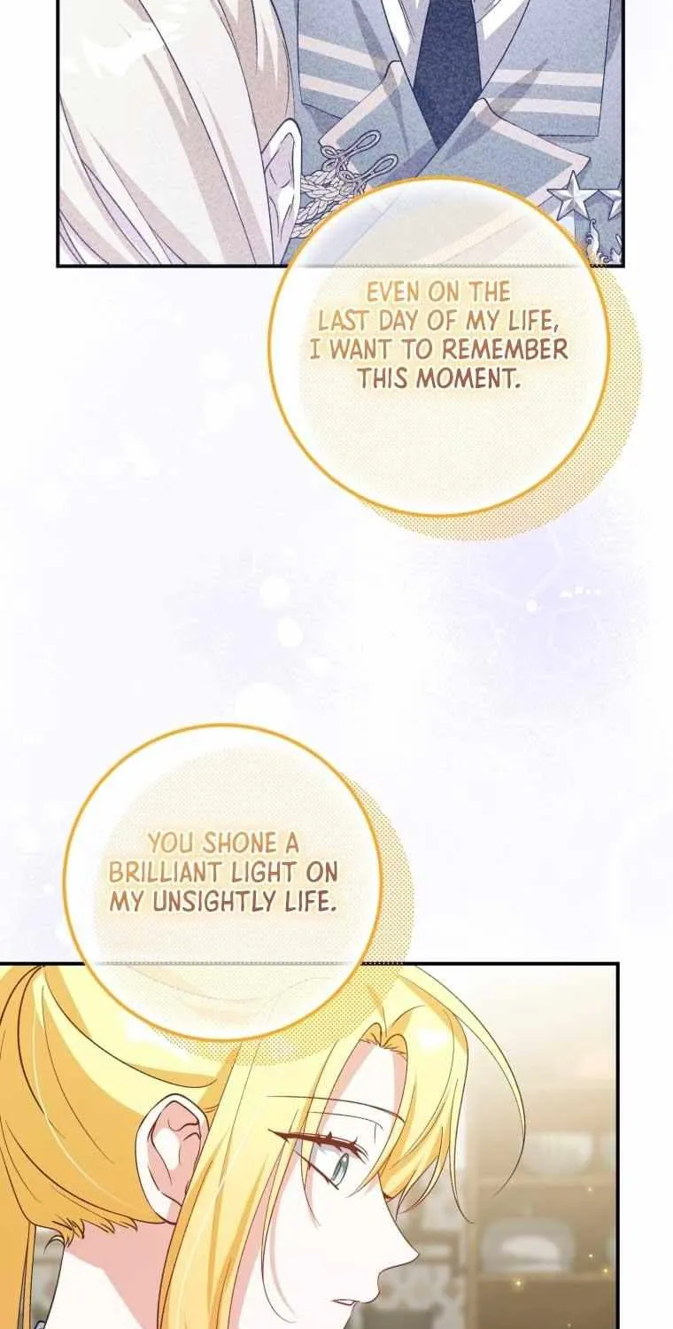 Dropping Ranks To Get Married Chapter 20 page 8 - 