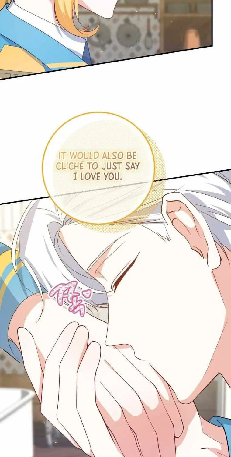 Dropping Ranks To Get Married Chapter 20 page 9 - 