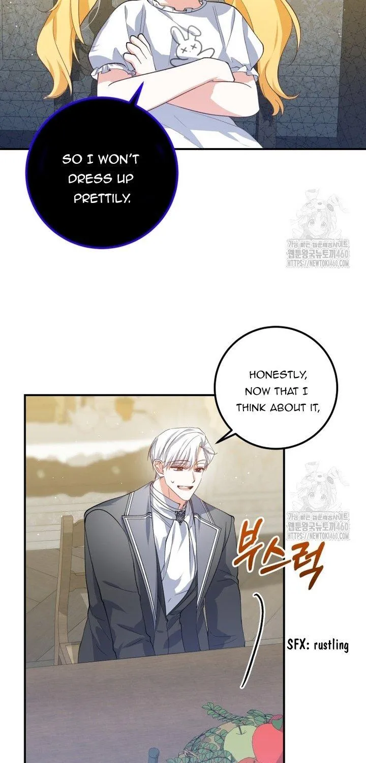 Dropping Ranks To Get Married Chapter 21 page 11 - 