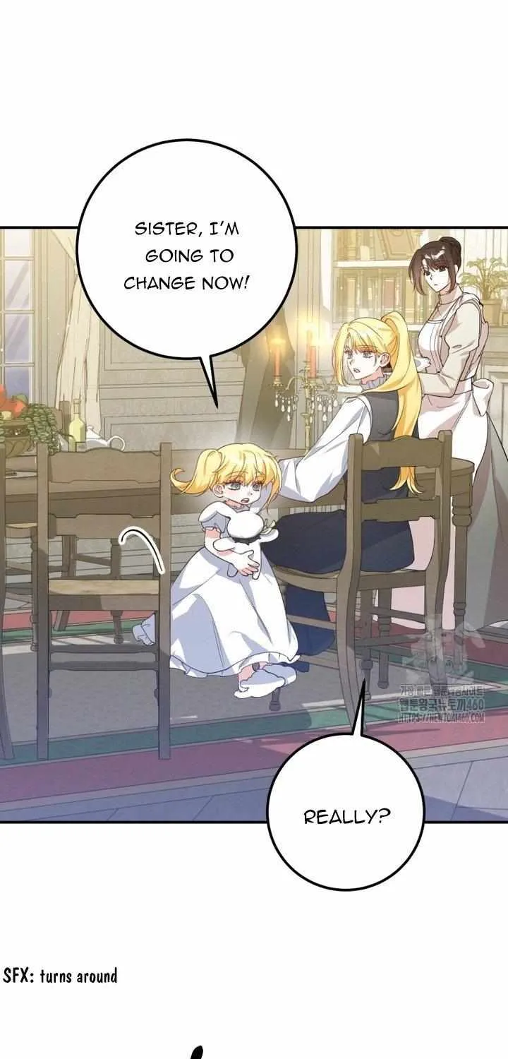 Dropping Ranks To Get Married Chapter 21 page 19 - 