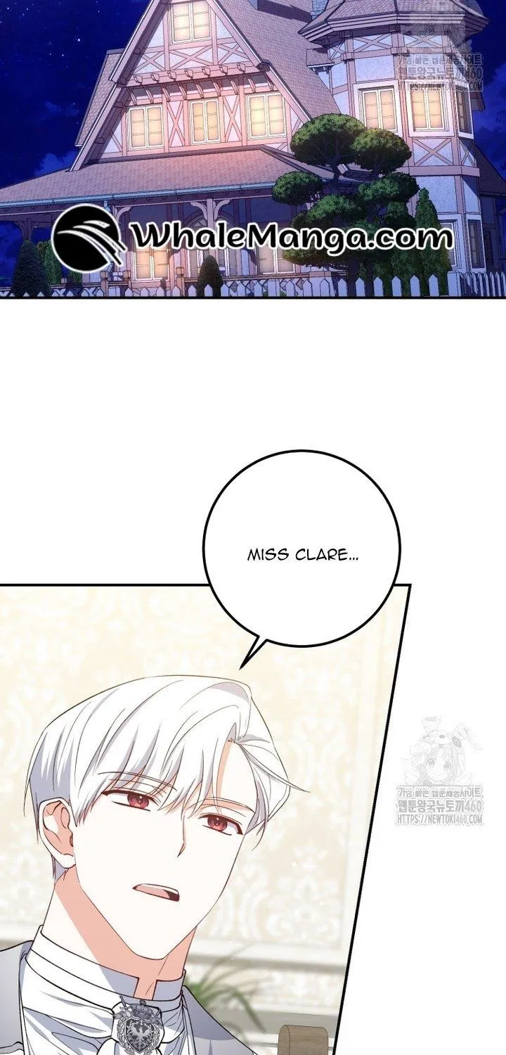 Dropping Ranks To Get Married Chapter 21 page 3 - 