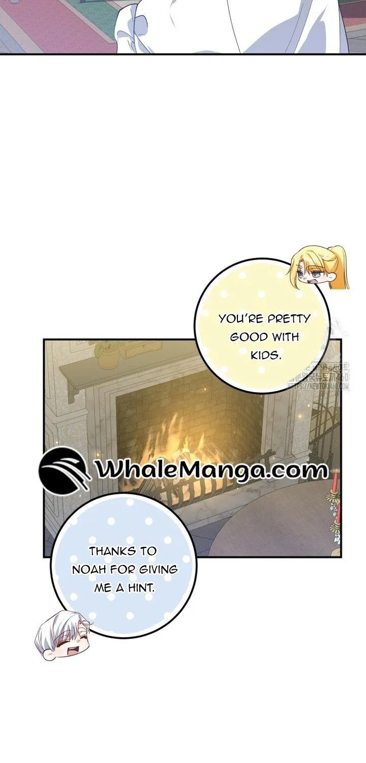 Dropping Ranks To Get Married Chapter 21 page 23 - 
