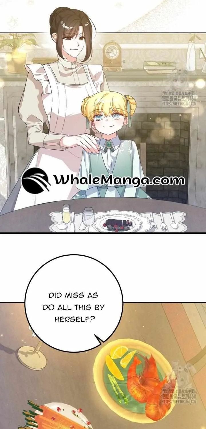 Dropping Ranks To Get Married Chapter 21 page 25 - 