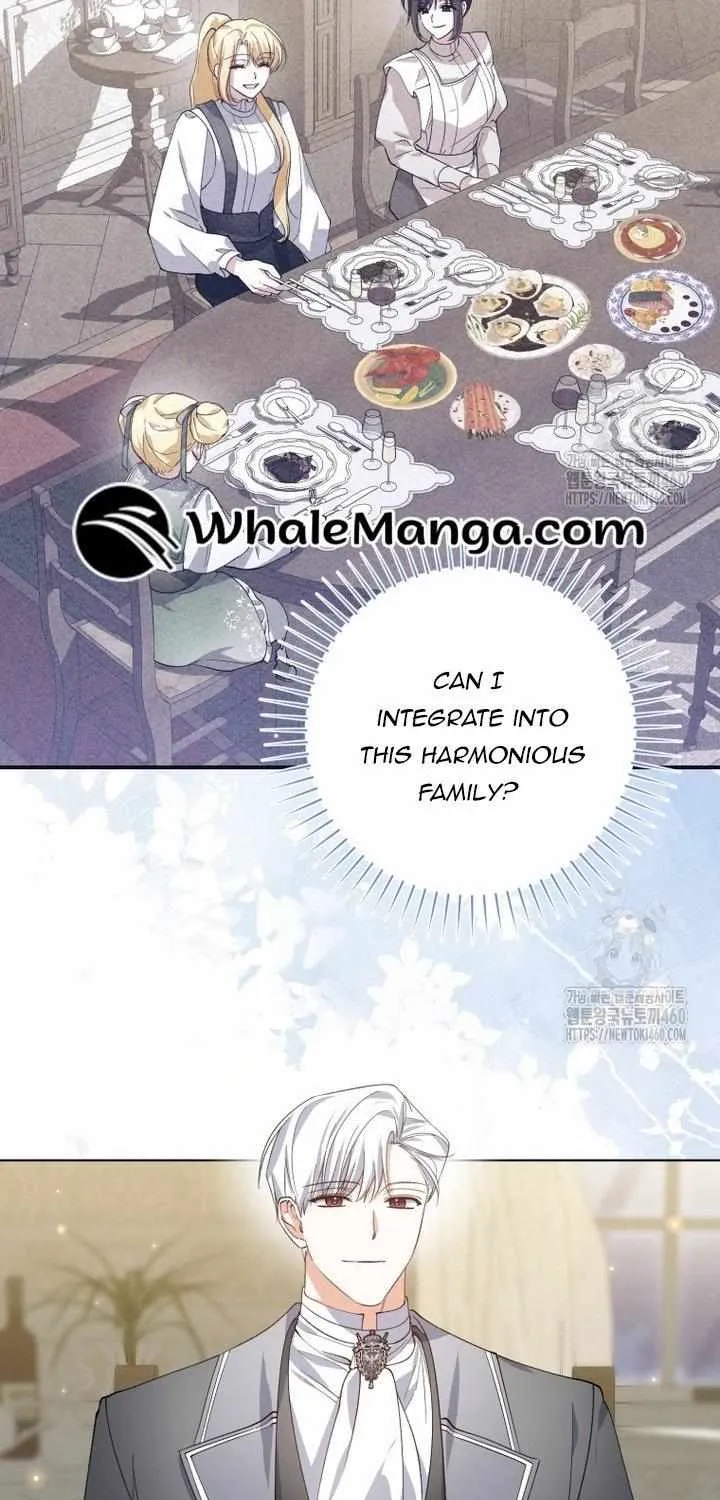 Dropping Ranks To Get Married Chapter 21 page 31 - 