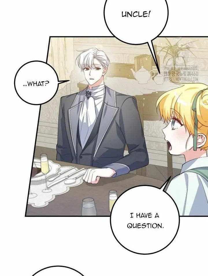 Dropping Ranks To Get Married Chapter 21 page 34 - 