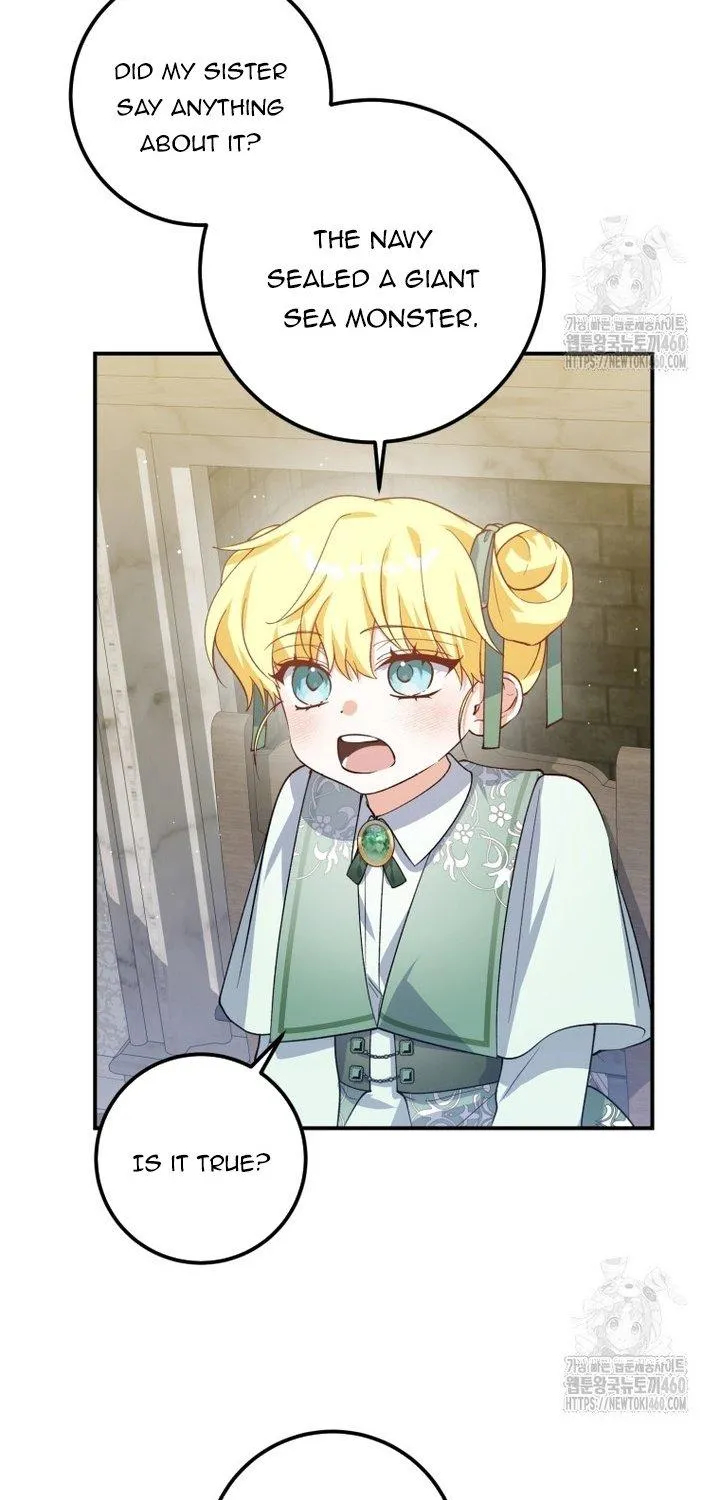 Dropping Ranks To Get Married Chapter 21 page 35 - 