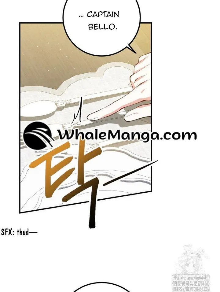 Dropping Ranks To Get Married Chapter 21 page 36 - 