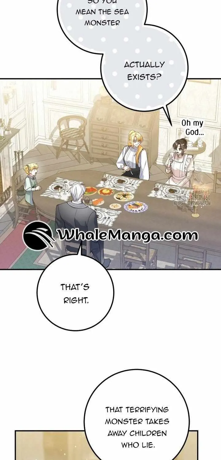 Dropping Ranks To Get Married Chapter 21 page 39 - 