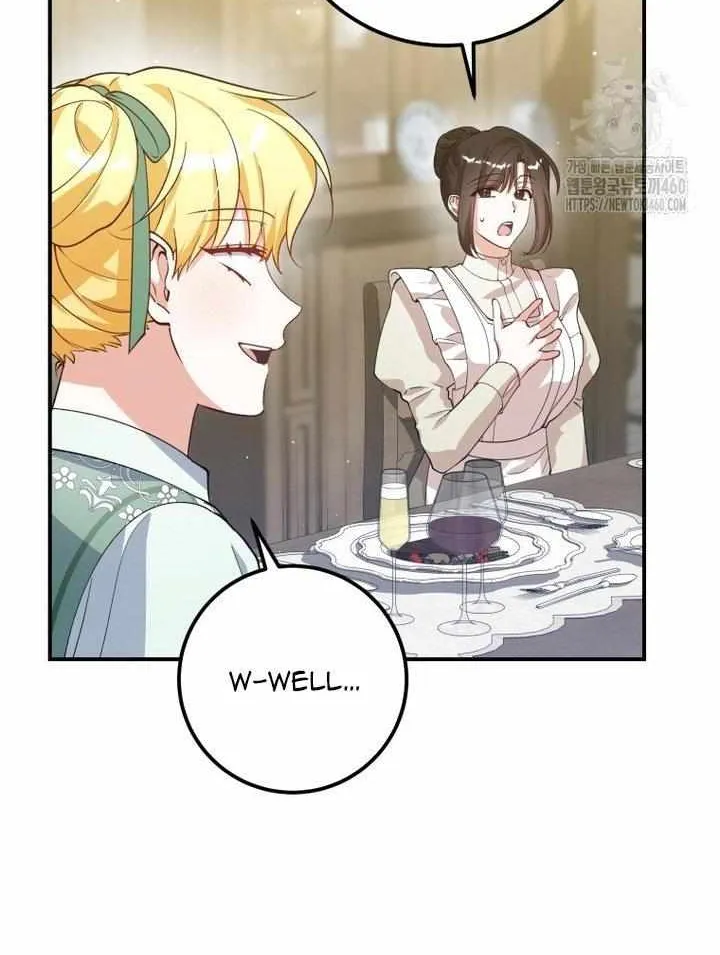 Dropping Ranks To Get Married Chapter 21 page 40 - 