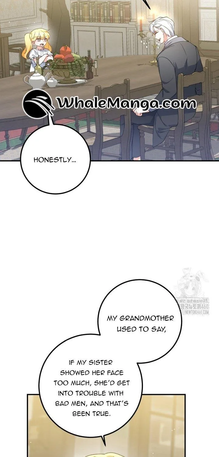 Dropping Ranks To Get Married Chapter 21 page 5 - 