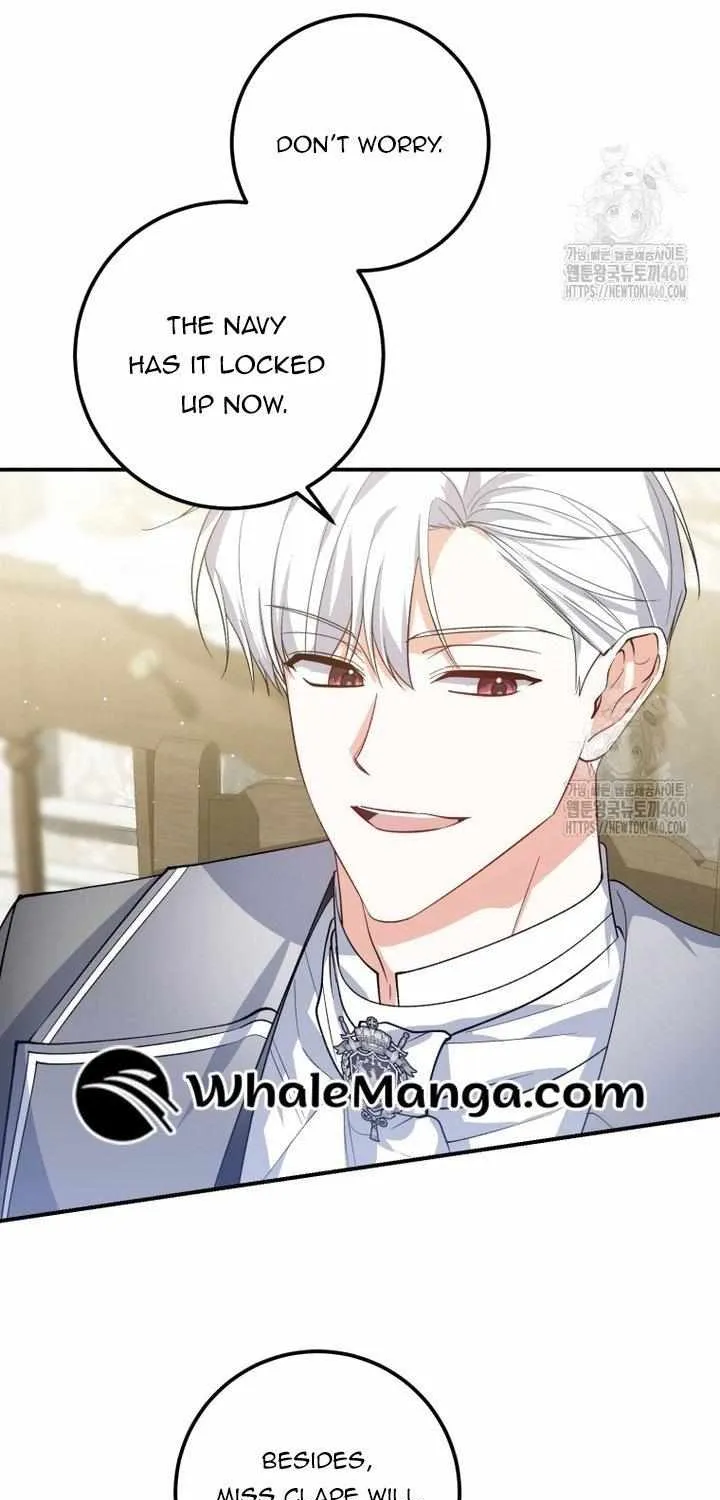 Dropping Ranks To Get Married Chapter 21 page 41 - 