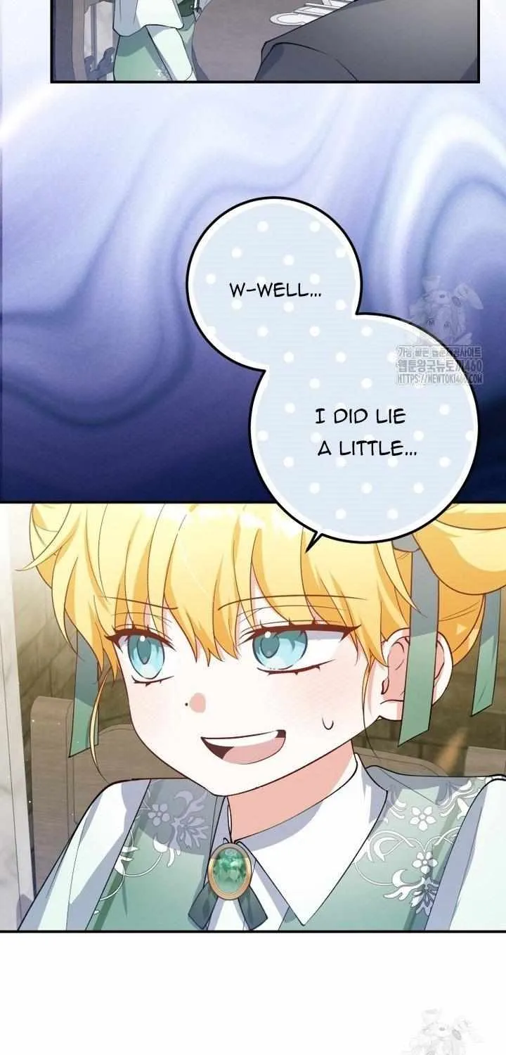 Dropping Ranks To Get Married Chapter 21 page 43 - 