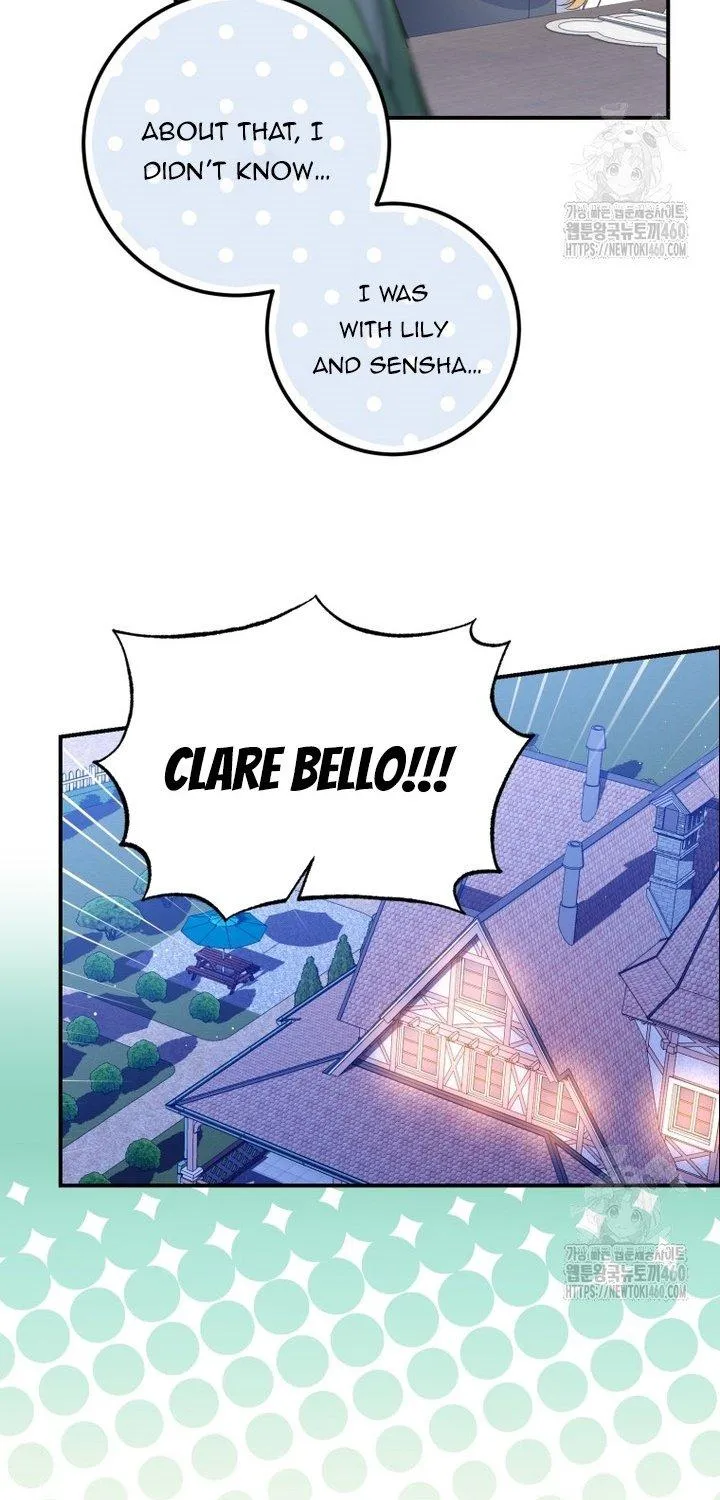Dropping Ranks To Get Married Chapter 21 page 45 - 