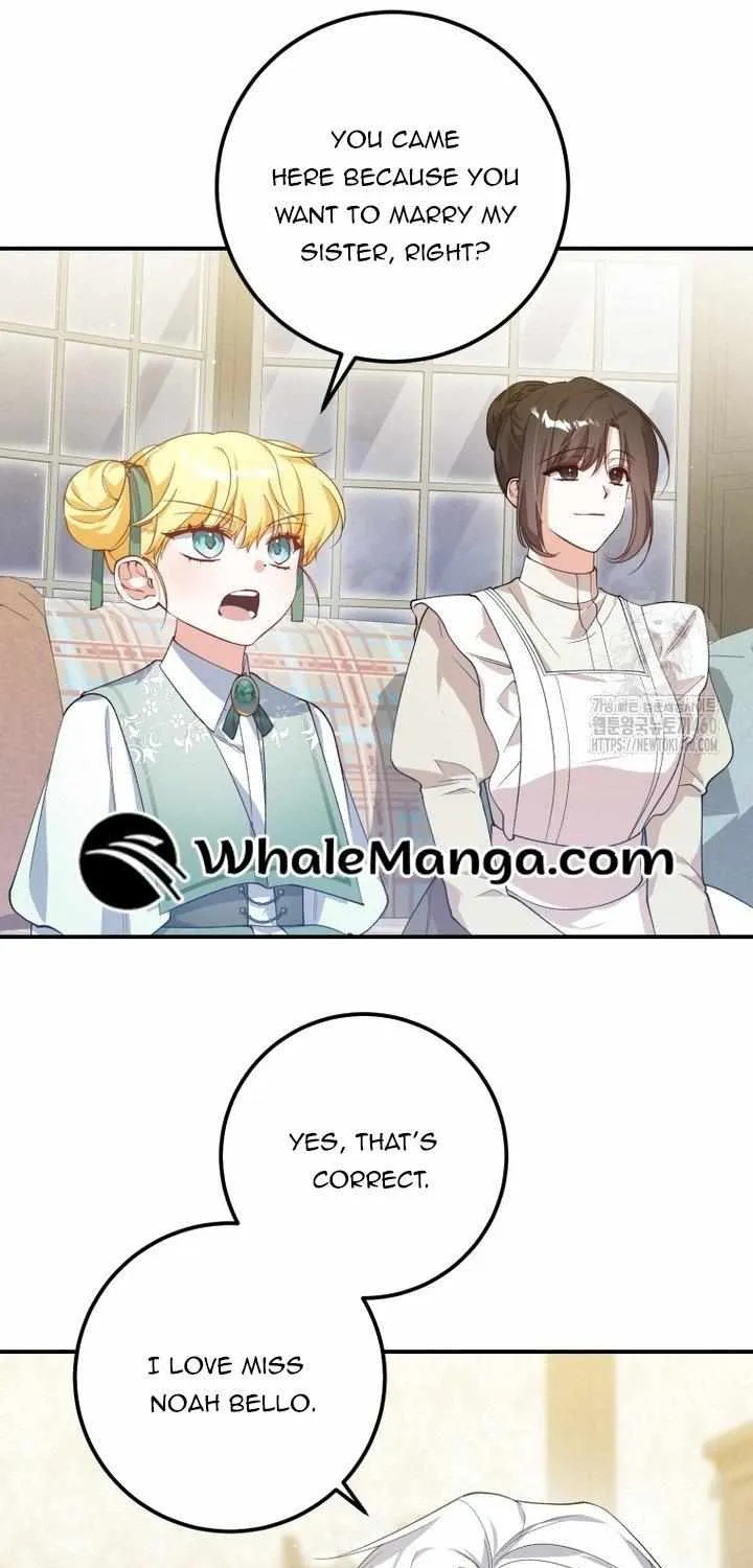 Dropping Ranks To Get Married Chapter 21 page 49 - 