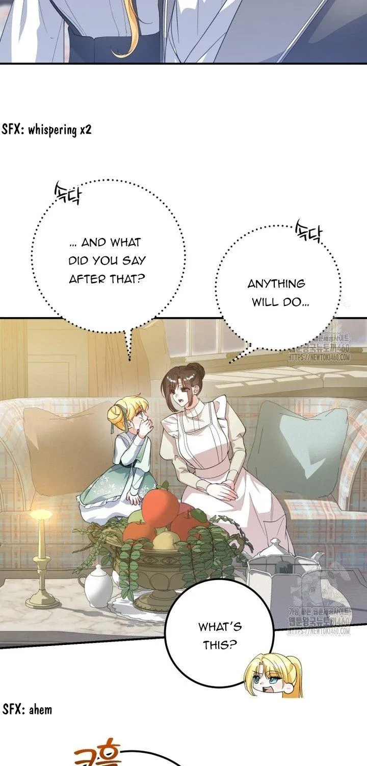 Dropping Ranks To Get Married Chapter 21 page 51 - 