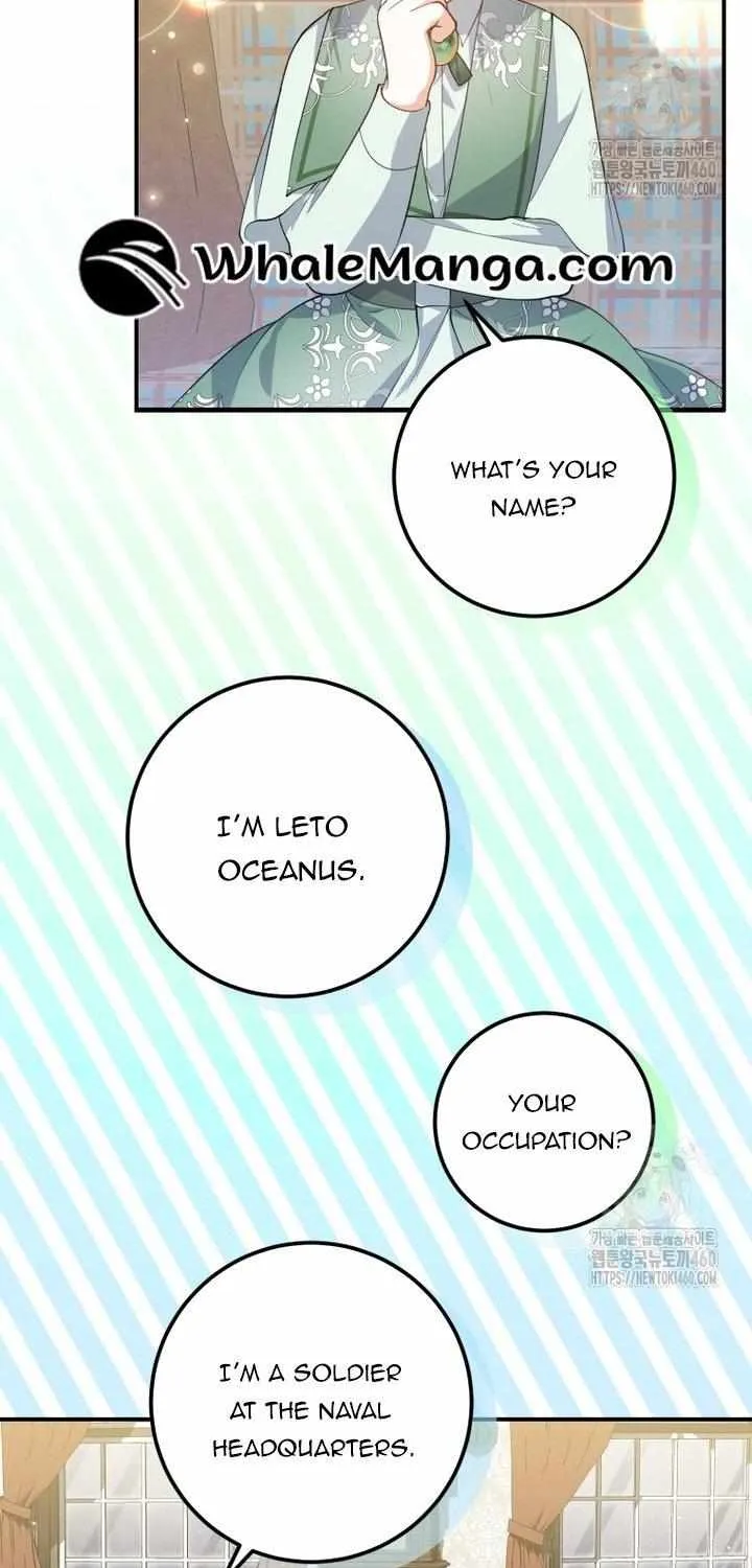 Dropping Ranks To Get Married Chapter 21 page 53 - 