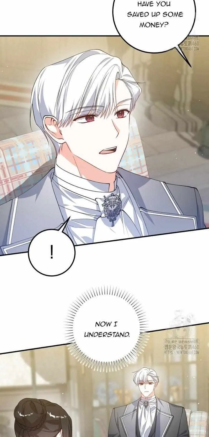 Dropping Ranks To Get Married Chapter 21 page 55 - 