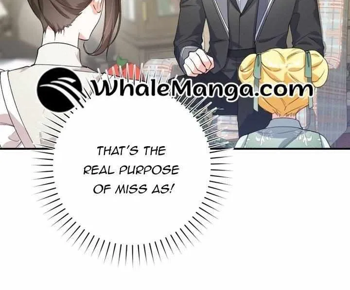 Dropping Ranks To Get Married Chapter 21 page 56 - 