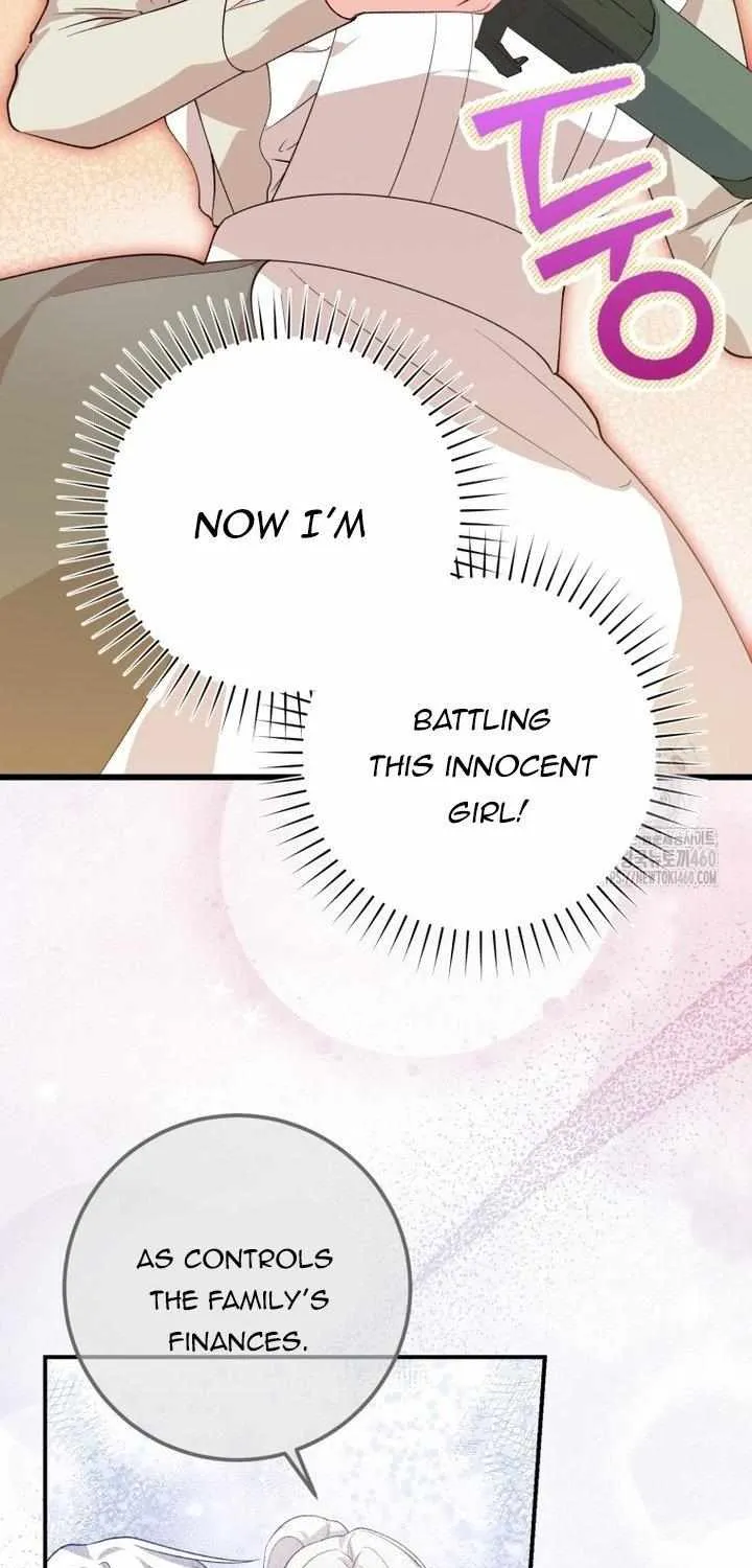 Dropping Ranks To Get Married Chapter 21 page 59 - 