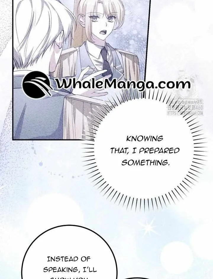 Dropping Ranks To Get Married Chapter 21 page 60 - 