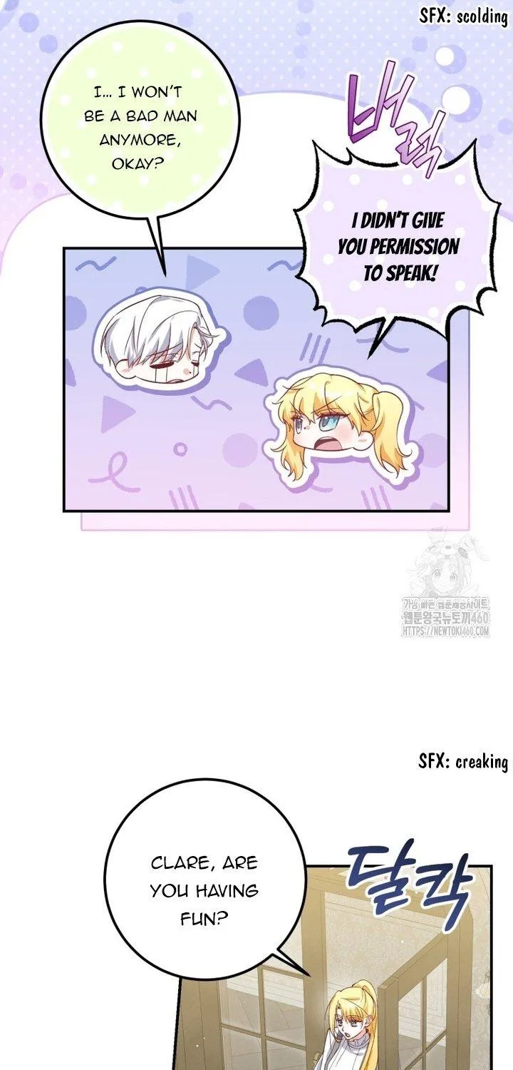 Dropping Ranks To Get Married Chapter 21 page 7 - 
