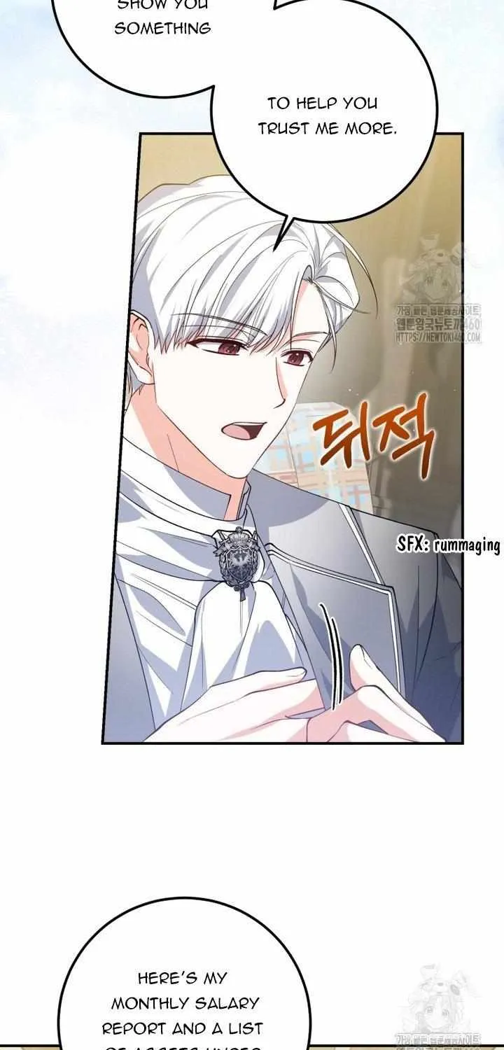 Dropping Ranks To Get Married Chapter 21 page 61 - 