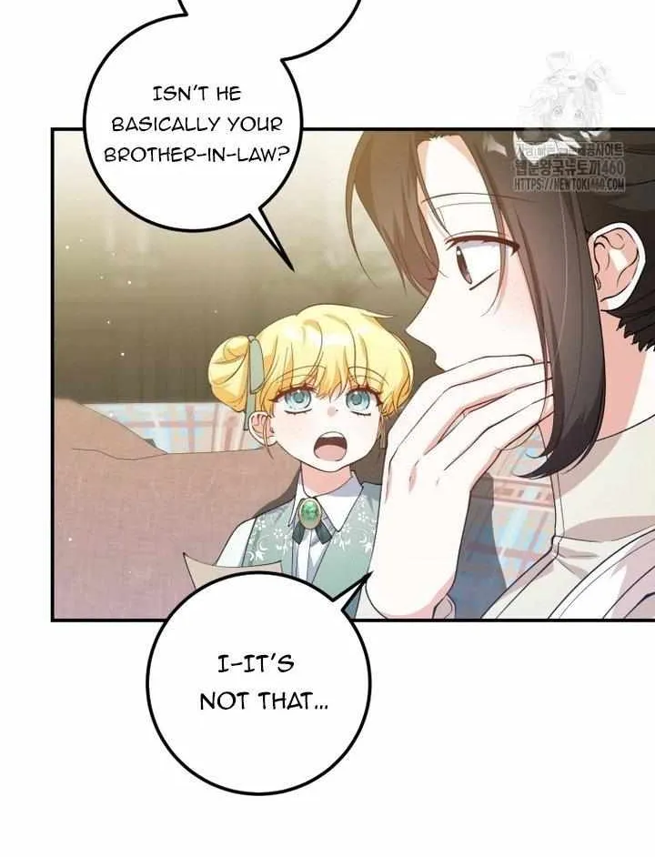 Dropping Ranks To Get Married Chapter 21 page 64 - 