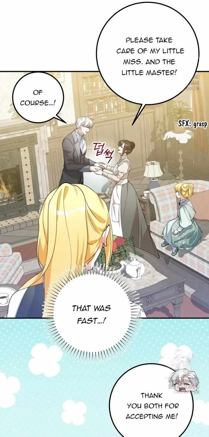 Dropping Ranks To Get Married Chapter 21 page 65 - 