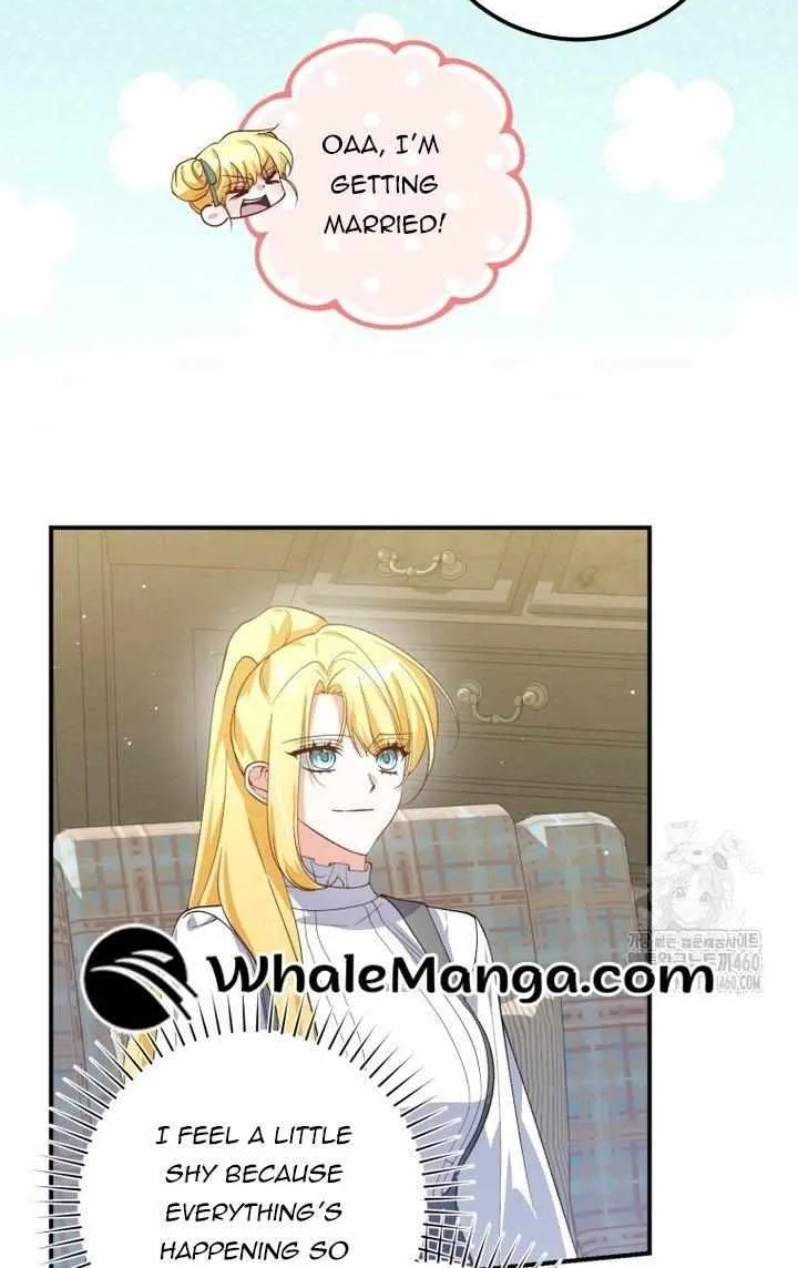 Dropping Ranks To Get Married Chapter 21 page 66 - 