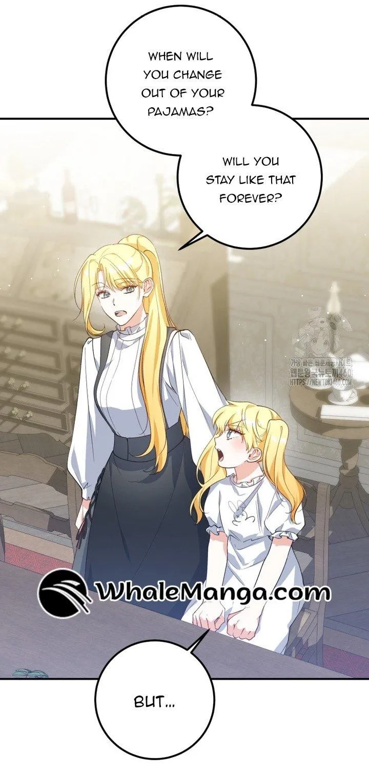 Dropping Ranks To Get Married Chapter 21 page 9 - 
