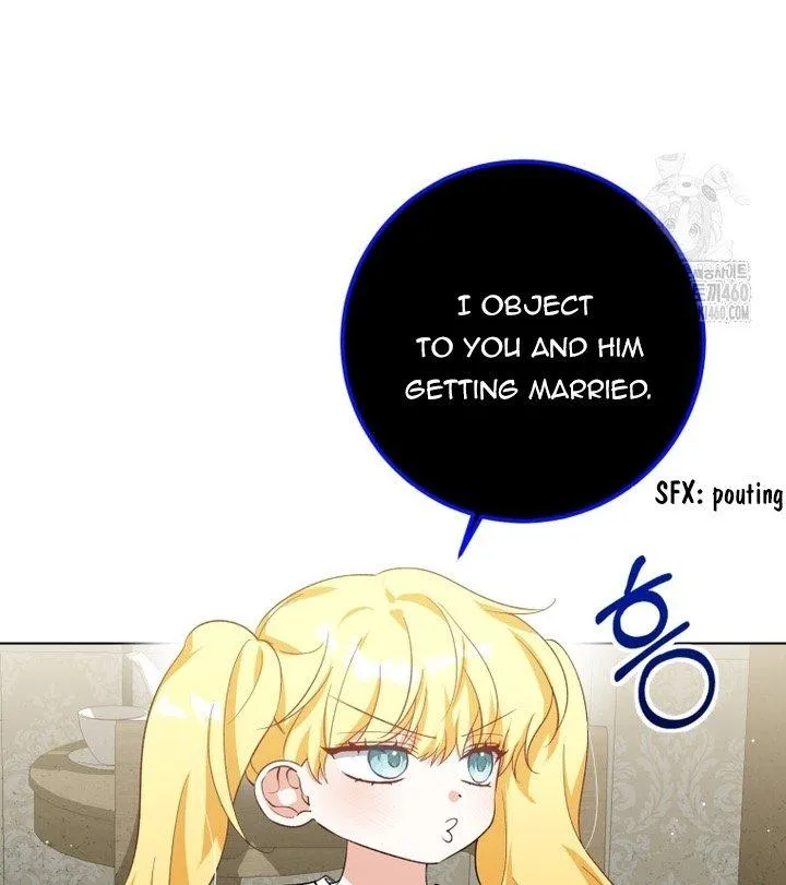 Dropping Ranks To Get Married Chapter 21 page 10 - 