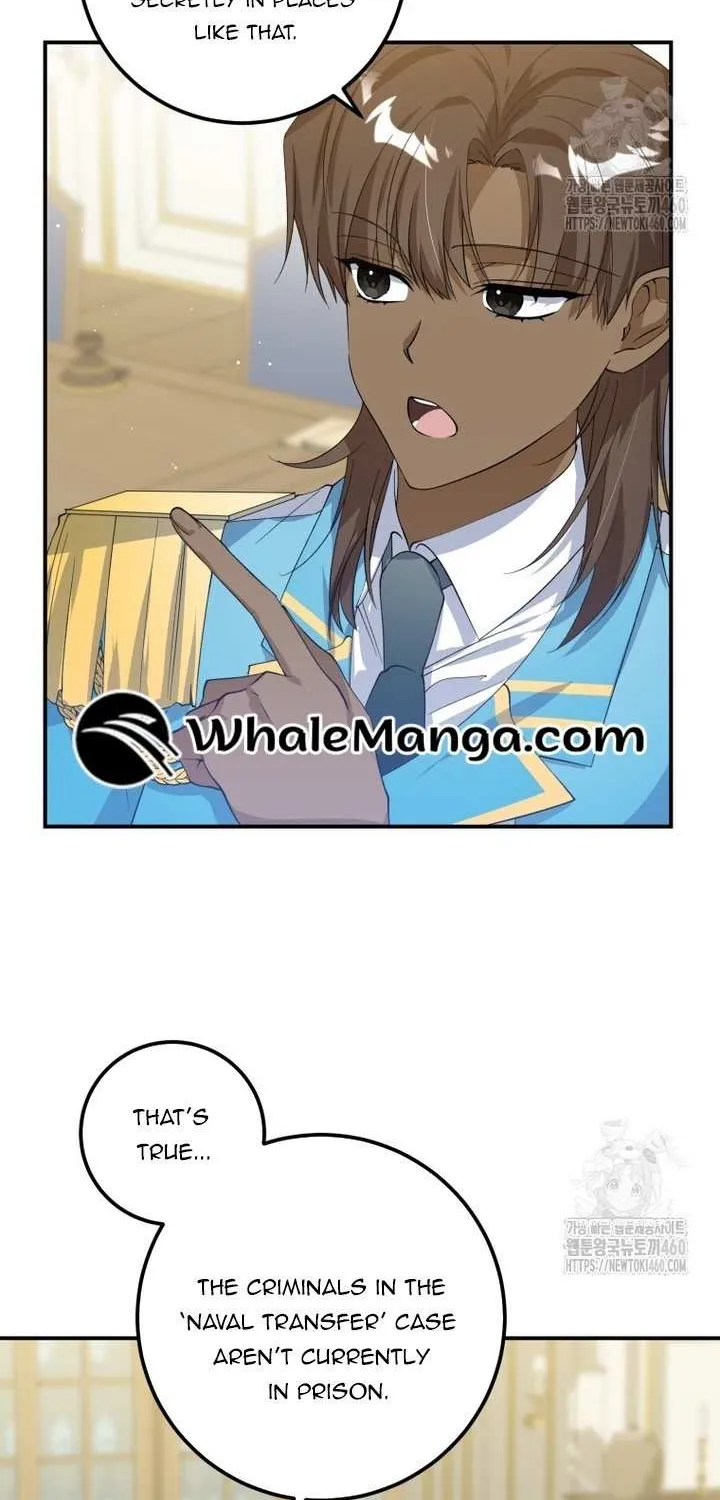 Dropping Ranks To Get Married Chapter 22 page 12 - 