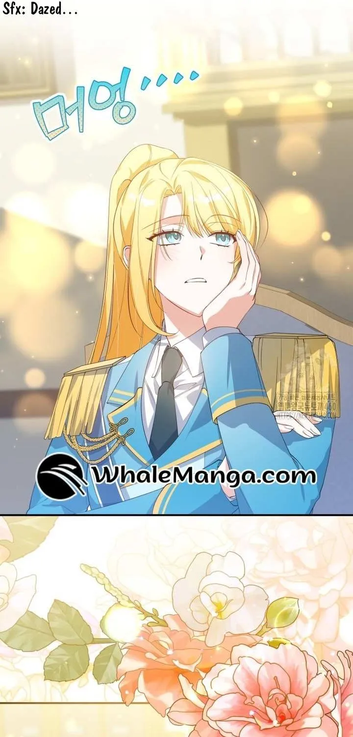 Dropping Ranks To Get Married Chapter 22 page 3 - 