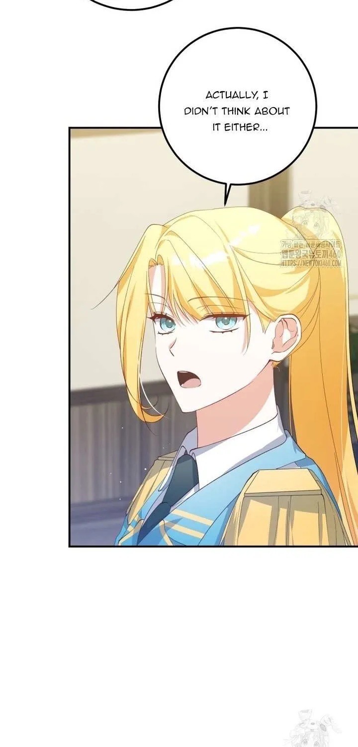 Dropping Ranks To Get Married Chapter 22 page 24 - 