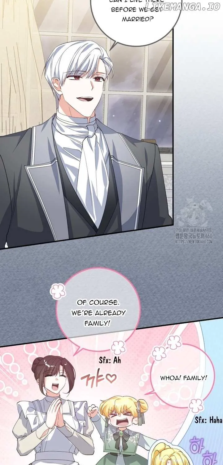 Dropping Ranks To Get Married Chapter 22 page 26 - 